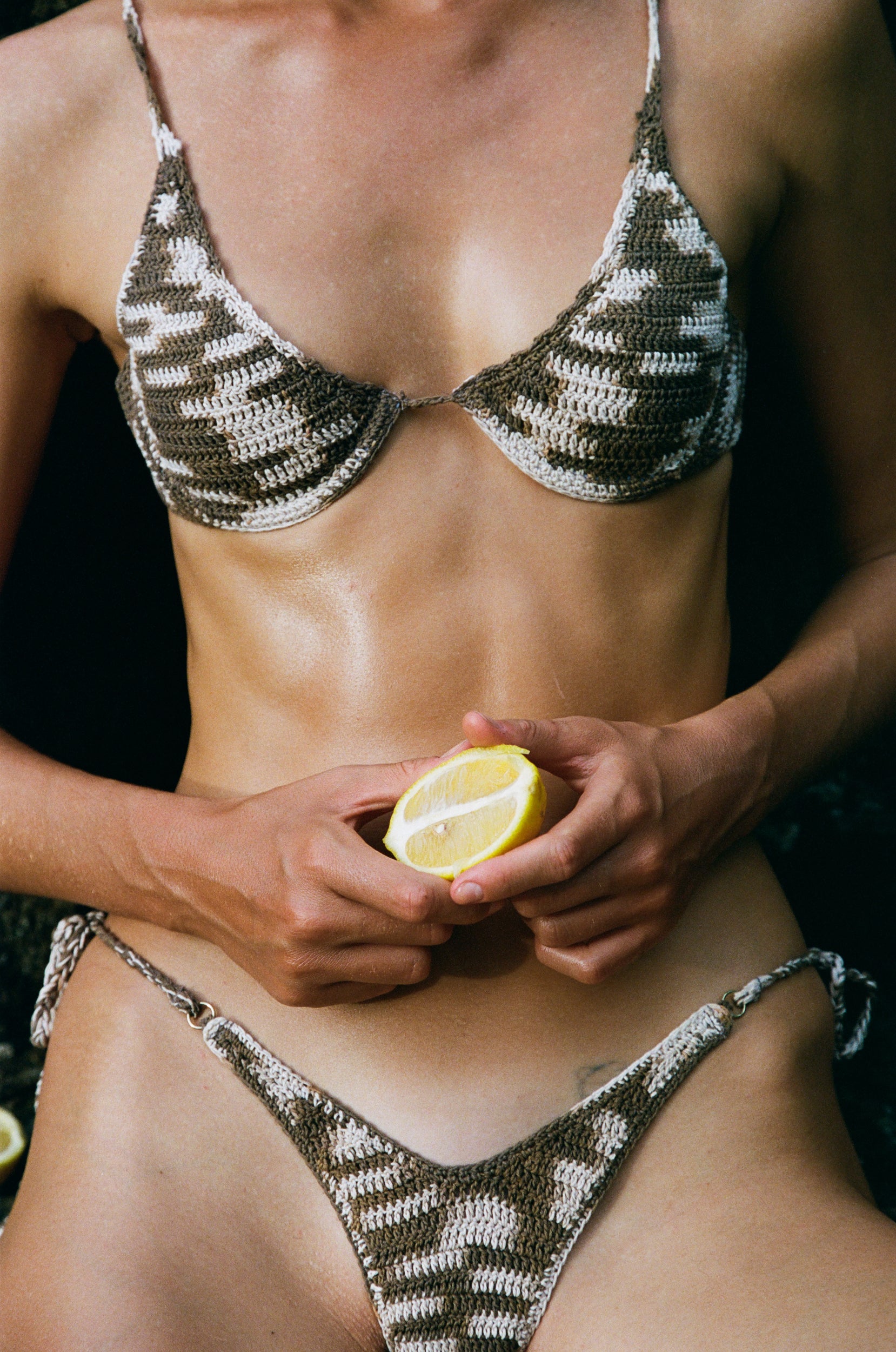 LOVER Bottom | Cacao