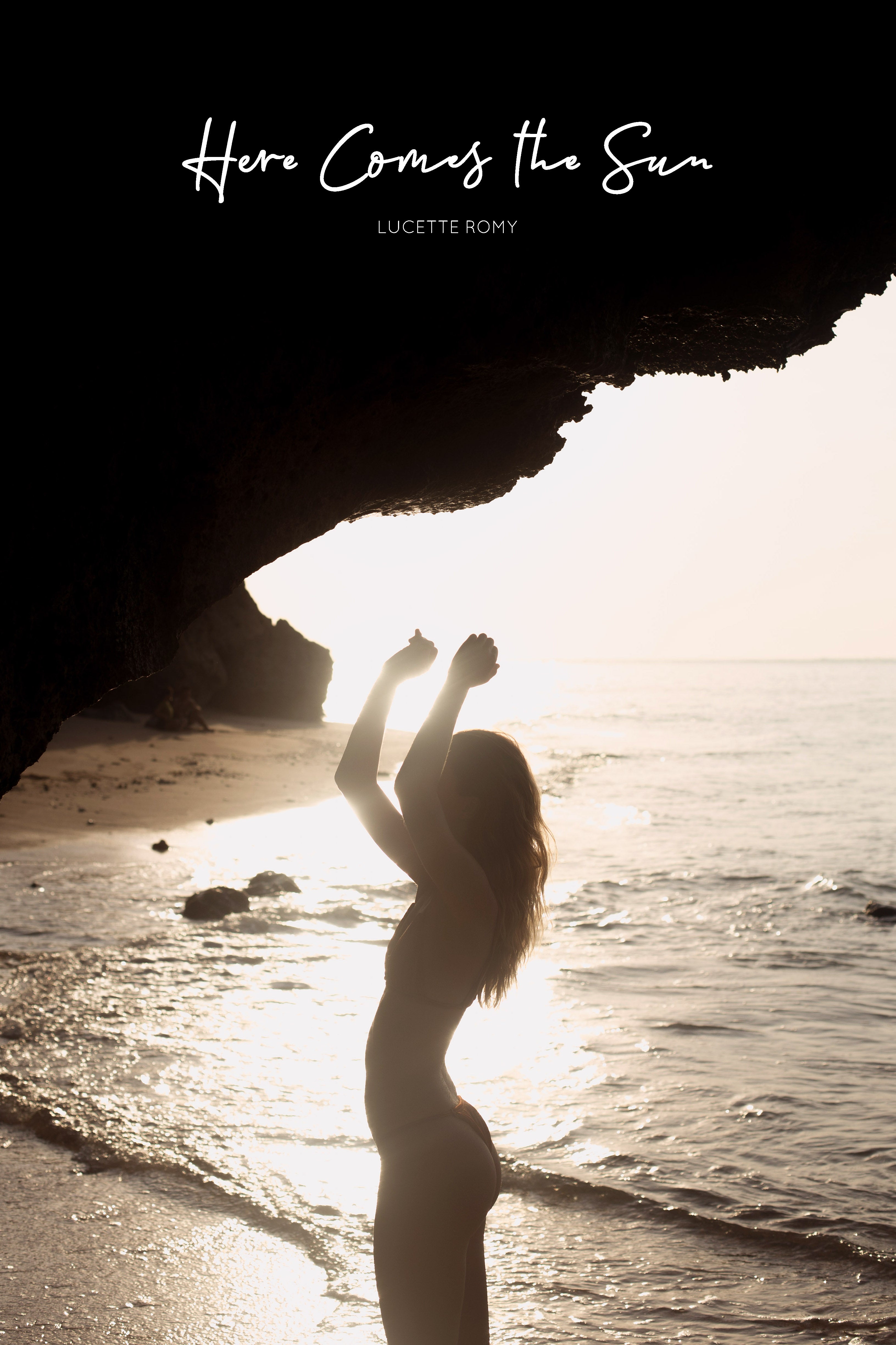 HERE COMES THE SUN | ft. Lucette Romy