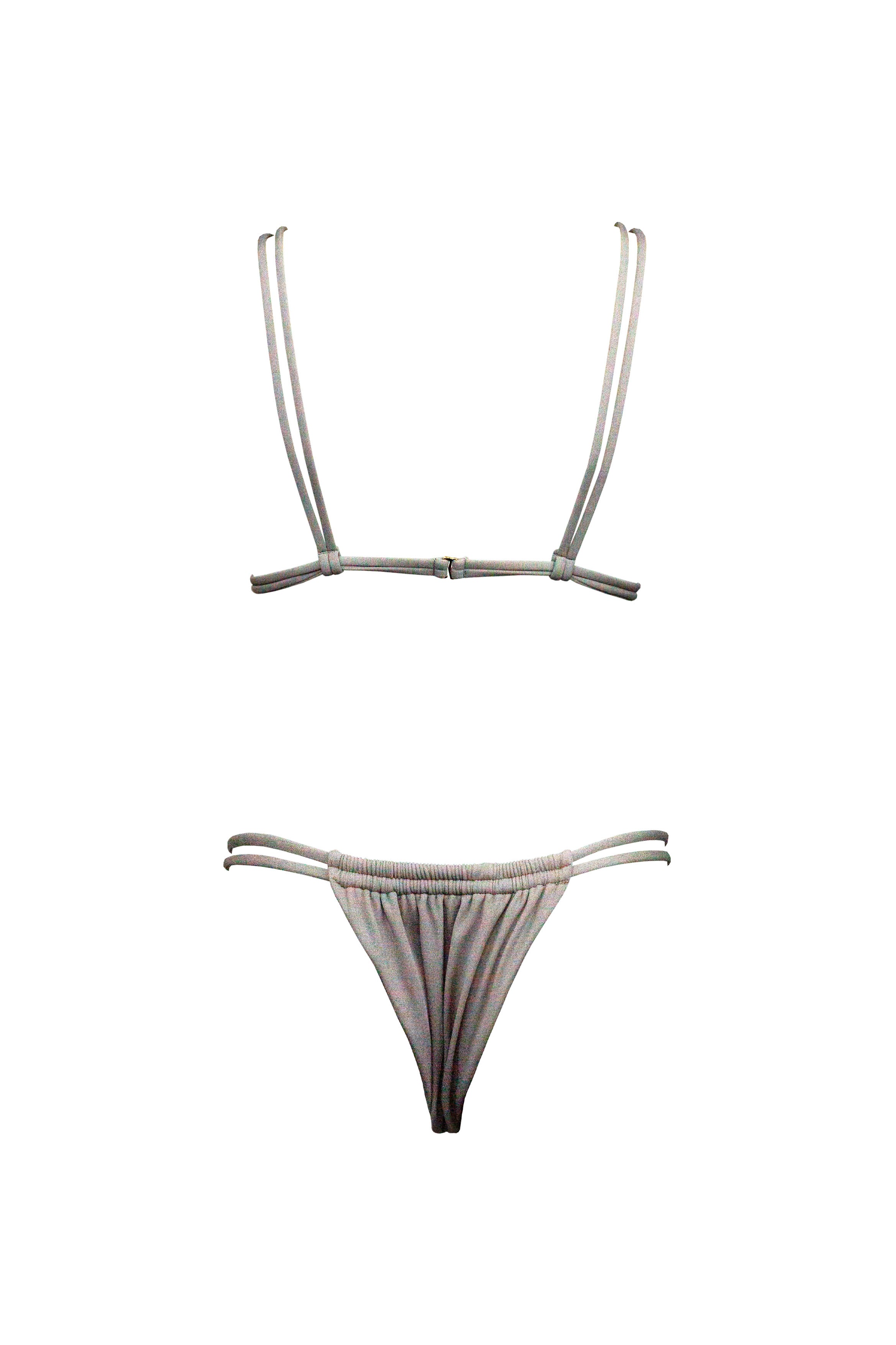 OLA Bottom | Stone